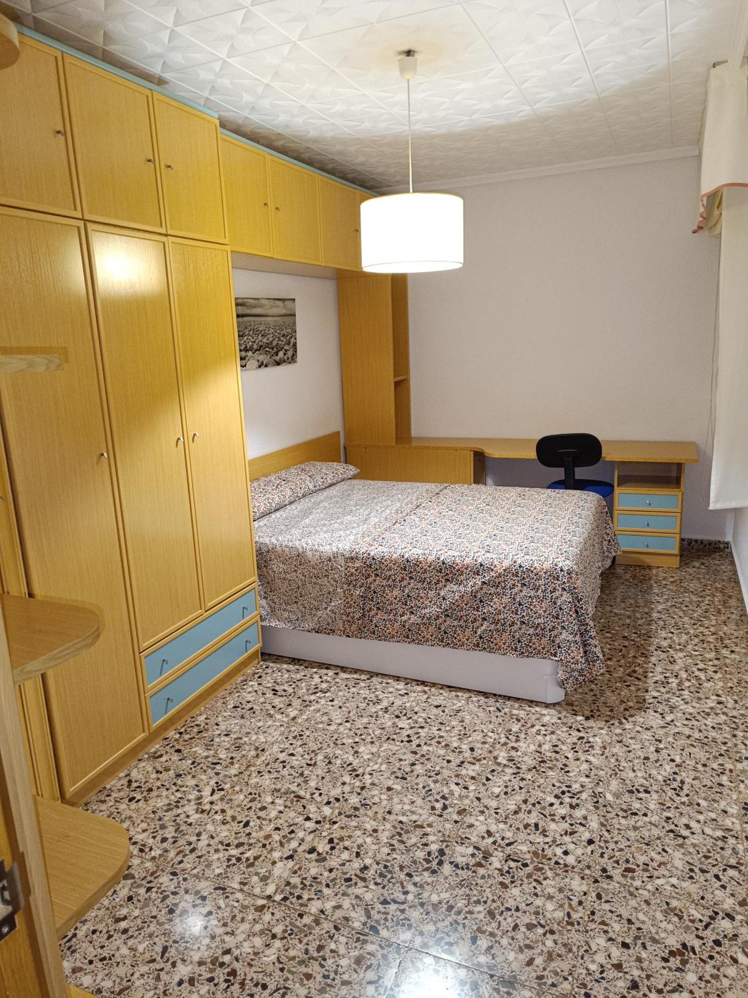 Appartement Torrellano *